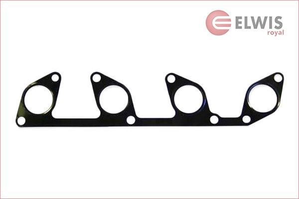 ELWIS ROYAL Tetning, eksosmanifold 0356017 Eksosmanifold pakning ELWIS ROYAL Seat ATECA 0356017