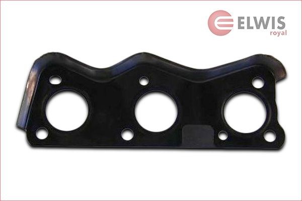 ELWIS ROYAL Pakning, udstødningsmanifold 0356051 Udstødningsmanifold pakning ELWIS ROYAL FABIA 0356051 billig