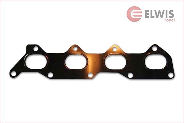 ELWIS ROYAL Tetning, eksosmanifold 0356053 Manifold pakning ELWIS ROYAL ATECA 0356053 billige