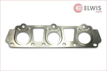ELWIS ROYAL Pakning, udstødningsmanifold 0356055 Udstødningsmanifold pakning ELWIS ROYAL TT 0356055 billig