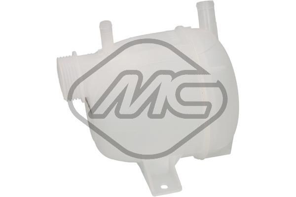 Metalcaucho Nestesäiliö, jäähdytysneste 03567 Metalcaucho 03567 Nissan Micra k11 paisuntasäiliö vaihto hinta