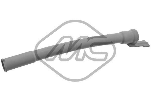 Piltuve, Eļļas līmeņa tausts Metalcaucho 03571 Metalcaucho 03571: Eļļas līmeņa rādītājs Ford KA 2007