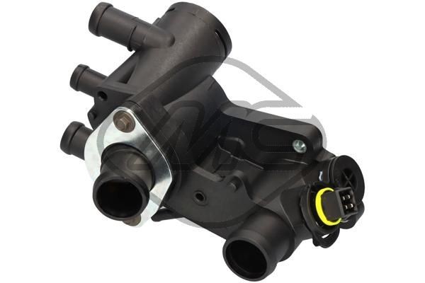 Metalcaucho Termostathus 03615 03615 Metalcaucho termostat Škoda RAPID