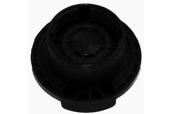 Metalcaucho Skrulokk, kjølevæsketank 03650 03650 Kjølevæsketank lokk VW LT Metalcaucho