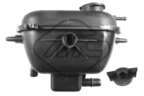 Metalcaucho Vannkasse, radiator 03653 Metalcaucho 03653 Vannkasse, radiator