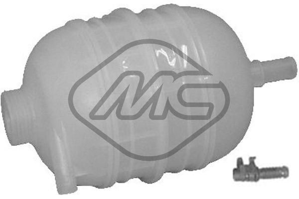 Metalcaucho Depósito de expansão, líquido de refrigeração 03656 Depósito de água radiador Metalcaucho GRAND VITARA 03656 baratos