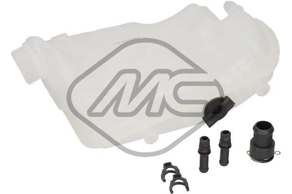 Metalcaucho Caisse à eau, radiateur 03657 Metalcaucho 03657 Vase d'expansion de liquide de refroidissement PEUGEOT 206 coût