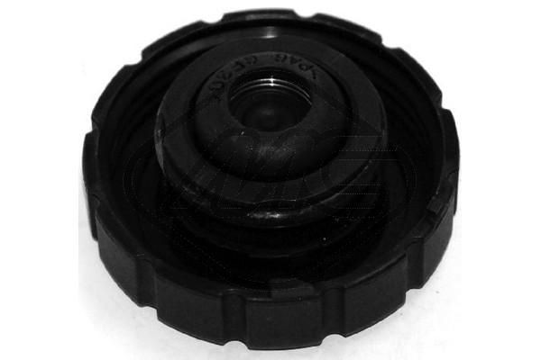 Metalcaucho Tappo, serbatoio refrigerante 03660 03660 Tappo vaschetta radiatore SUBARU TRIBECA Metalcaucho costo