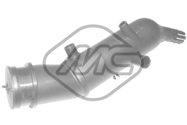 Metalcaucho Oil Hose 03666 Metalcaucho 03666 PEUGEOT 208 II Hatchback (UB_, UP_, UW_, UJ_) oil hose replacement