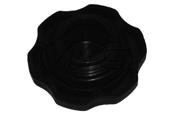 Metalcaucho Τάπα, στόμιο συμπλήρωσης λαδιού 03683 03683 Ταπα λαδιου PORSCHE BOXSTER Metalcaucho