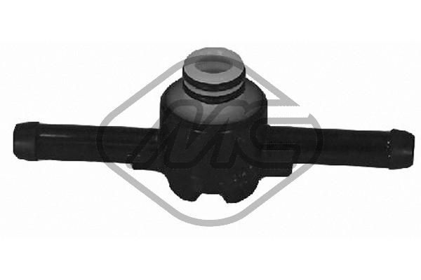 Metalcaucho Βαλβίδα, φίλτρο καυσίμων 03689 03689 Βαλβίδα, φίλτρο καυσίμων BMW Σειρά 2 Metalcaucho