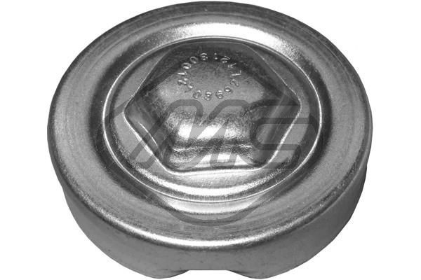 Metalcaucho Radiator cap 03692 03692 Metalcaucho SAAB pressure cap