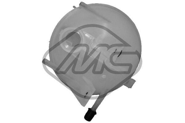 Metalcaucho Vaschetta acqua, Radiatore 03695 Metalcaucho 03695 Vaschetta acqua FORD Transit Mk4 Van (VE83) originali prezzo