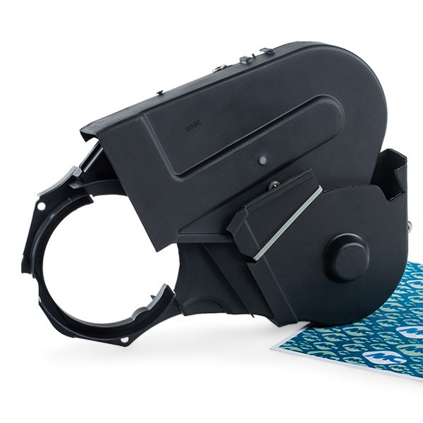 Vāks, zobsiksna Metalcaucho 03698 Metalcaucho 03698 Zobsiksnas vāks SUZUKI VITARA 2016