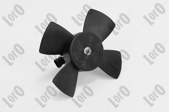 ABAKUS Motoventilateur 037-014-0009 ABAKUS 037-014-0009 Ventilateur de moteur Opel Astra F CC d'origine prix