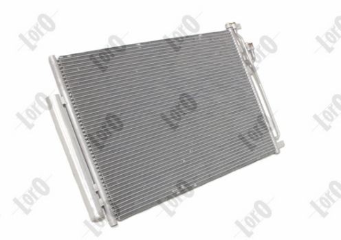 ABAKUS Condensatore climatizzatore 037-016-0039 ABAKUS 037-016-0039 Radiatore aria condizionata Beretta GTZ originale prezzo