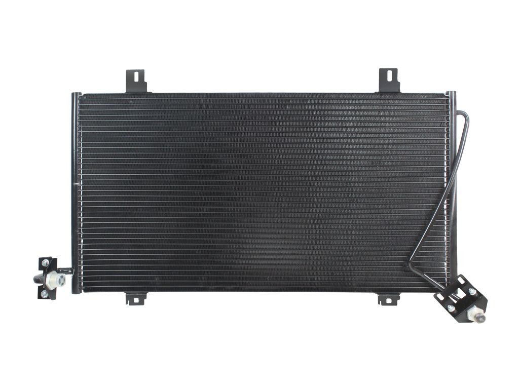 Air conditioning condenser ABAKUS 037-016-0040 ABAKUS 037-016-0040 Opel MOVANO 2006 Air conditioning condenser price