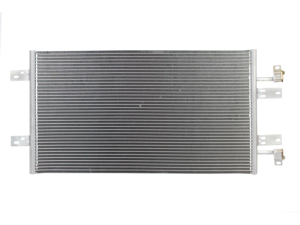 ABAKUS Kondenzátor klimatizácie 037-016-0046 037-016-0046 Chladič klimatizácie NISSAN PATROL ABAKUS