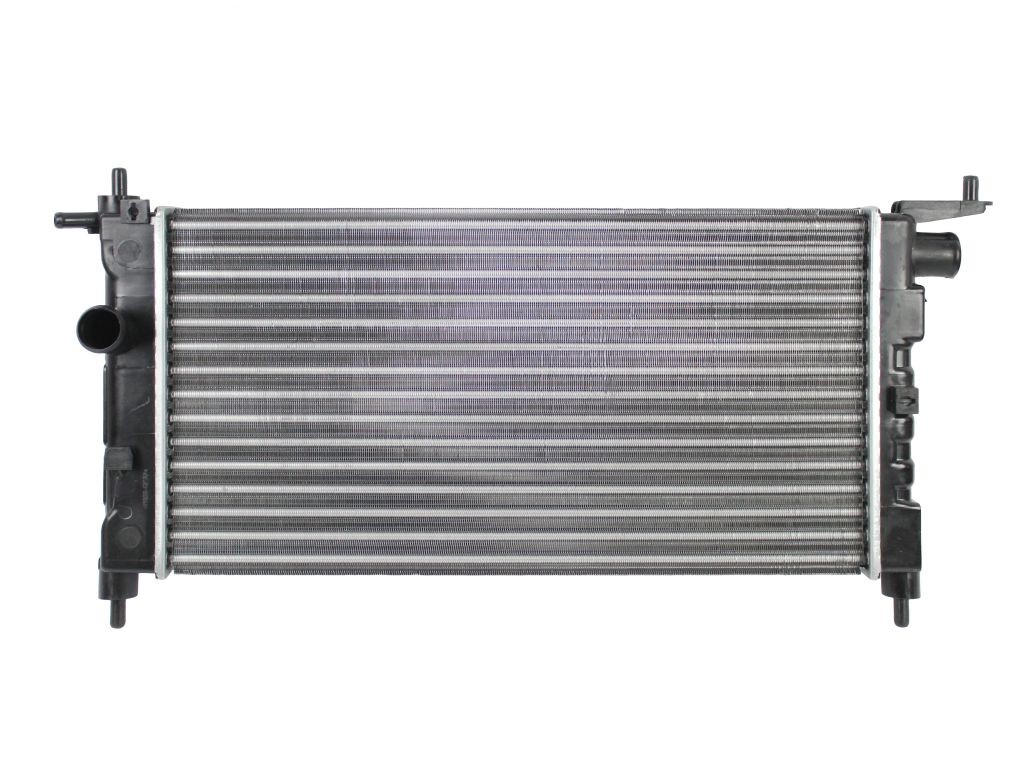 Radiateur ABAKUS 037-017-0008 ABAKUS 037-017-0008: Radiator Opel TIGRA 2000