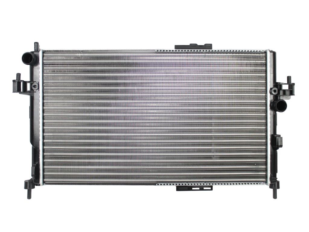 ABAKUS Radiateur du moteur 037-017-0044 ABAKUS 037-017-0044 Radiateur de refroidissement moteur Nissan NV200 d'origine