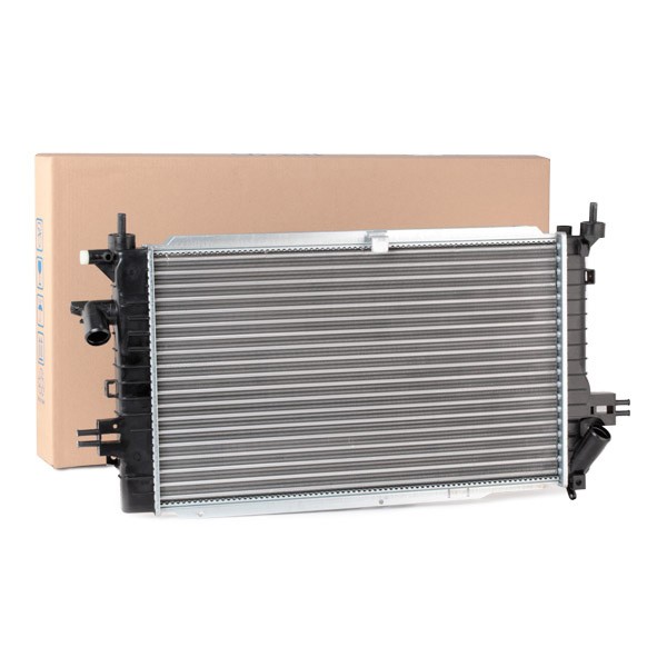ABAKUS Radiatore motore 037-017-0069 Costo Radiatore ABAKUS OPEL 037-017-0069