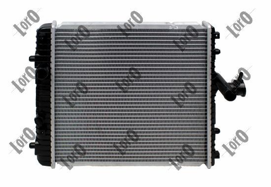 ABAKUS Radiador, arrefecimento do motor 037-017-0094-B 037-017-0094-B Radiador arrefecimento SUZUKI SJ 410 ABAKUS