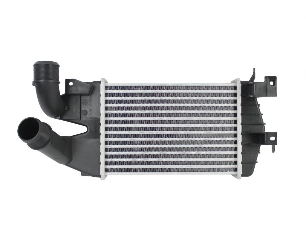 ABAKUS Intercooler 037-018-0003 ABAKUS 037-018-0003 Radiator intercooler Vivaro B Flatbed Vrachtwagen / Chassis (X82) prijs