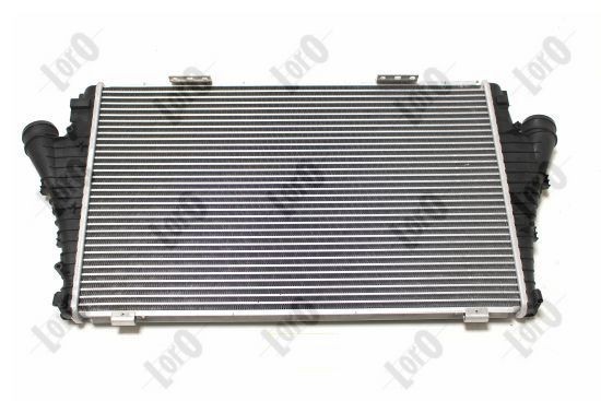 ABAKUS Intercooler 037-018-0010 037-018-0010 ABAKUS intercooler FIAT 500