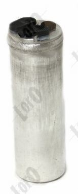ABAKUS Tørfilter aircondition 037-021-0003 037-021-0003 Tørfilter aircondition OPEL COMBO ABAKUS