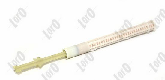 ABAKUS Sausinātājs, Kondicionieris 037-021-0004 Sausinātājs kondicionieris ABAKUS Opel COMBO 037-021-0004