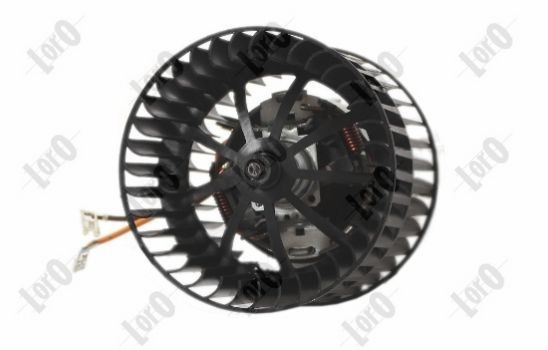 ABAKUS Kupévifte 037-022-0002 ABAKUS 037-022-0002 Viftemotor Mazda 2 originale