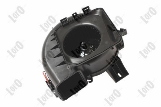 ABAKUS Ventilatore abitacolo 037-022-0004 ABAKUS 037-022-0004 costo Ventola abitacolo Opel Combo C Tour originale