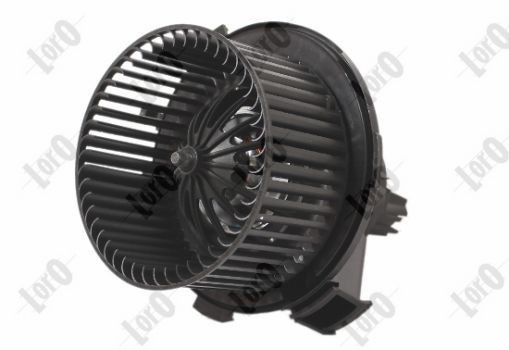 Interieurventilatie ABAKUS 037-022-0005 ABAKUS 037-022-0005 Kachelmotor OPEL ZAFIRA 2009