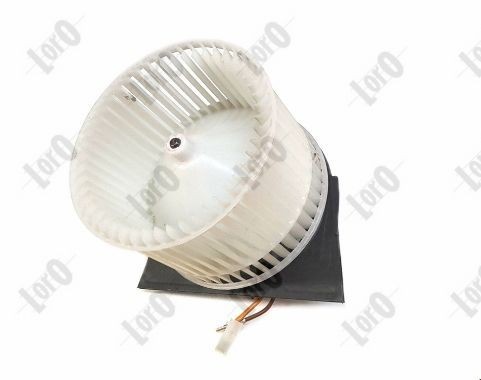 ABAKUS Ventilador habitáculo 037-022-0009 ABAKUS Motor eléctrico ventilador habitáculo 037-022-0009 evaluación