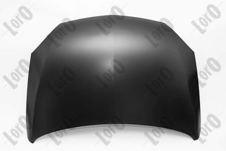 Motorpanser ABAKUS 037-11-100 ABAKUS 037-11-100 Panser OPEL COMBO 2005