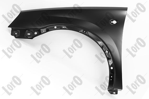 ABAKUS Kotflügel 037-11-212 037-11-212 ABAKUS Kotflügel Opel Corsa C Kastenwagen Kosten