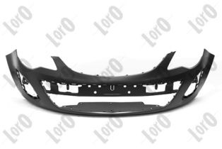 ABAKUS Paraurti 037-21-500 037-21-500 costo Paraurti OPEL MERIVA ABAKUS