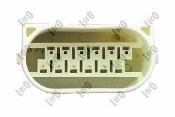 ABAKUS Εσωτερικό φτερό 037-24-051 ABAKUS 037-24-051 Επένδυση θόλος τροχού Opel Omega B Caravan τιμες