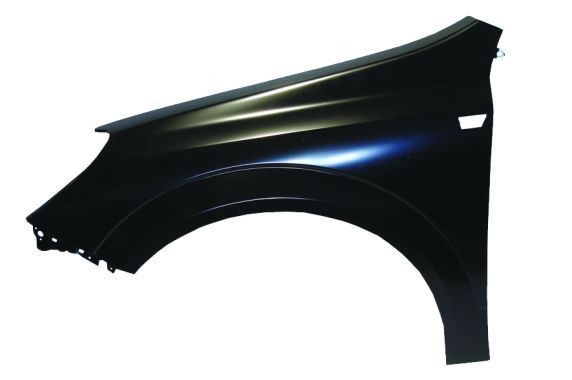 ABAKUS Hjulskjerm 037-32-211 ABAKUS 037-32-211 Skvettskjerm Opel Astra H L70 billige