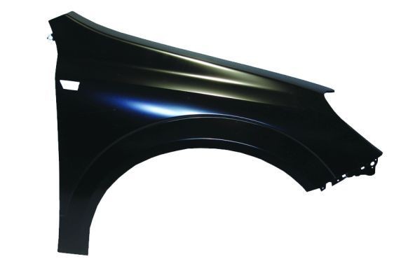 ABAKUS Hjulskjerm 037-32-212 ABAKUS 037-32-212 Skvettskjerm Opel Astra H L70 pris