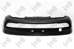 ABAKUS Støtfanger 037-37-510 Støtfanger ABAKUS Opel CAMPO 037-37-510