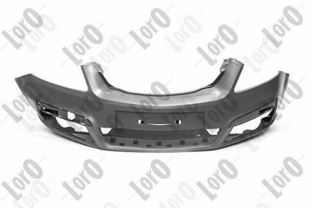 ABAKUS Paraurti 037-38-500 037-38-500 Paraurti ABAKUS OPEL MERIVA costo
