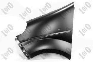 ABAKUS Hjulskjerm 037-42-211 ABAKUS 037-42-211 Hjulskjerm