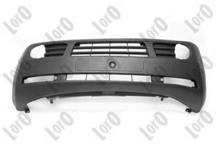 ABAKUS Bumper 037-42-511 Achterbumper ABAKUS JUKE 037-42-511 goedkoop