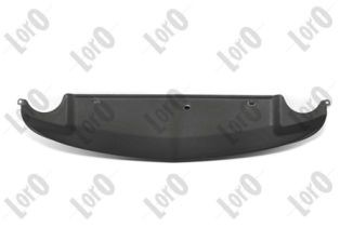 ABAKUS Bakre diffuser 037-46-701 037-46-701 ABAKUS front spoiler OPEL ZAFIRA