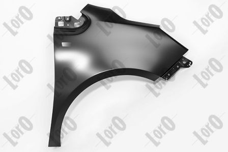 ABAKUS Spatbord 037-49-212 037-49-212 Spatbord OPEL COMBO ABAKUS