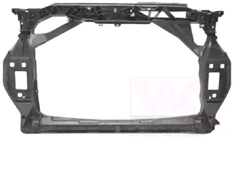 VAN WEZEL Pannellatura anteriore 0370668 VAN WEZEL 0370668 costo Pannellatura anteriore Audi Q3 8u originale