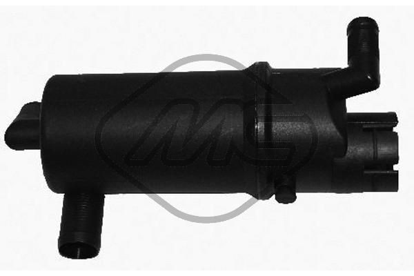 Trakt, oljepeilepinne Metalcaucho 03717 Metalcaucho 03717 Oljepeilepinne Opel VIVARO 2019