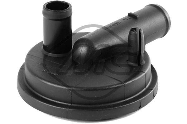 Metalcaucho Valvola, Ventilazione carter 03723 03723 Valvola recupero vapori olio Metalcaucho Volkswagen SCIROCCO costo