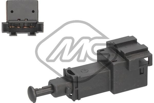 Metalcaucho Interruttore pedale freno 03731 03731 costo Interruttore pedale freno Metalcaucho MERCEDES-BENZ CLK